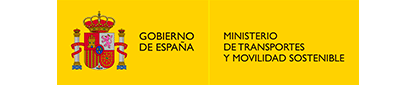 Ministerio de Transporte y Movilidad Sostenible