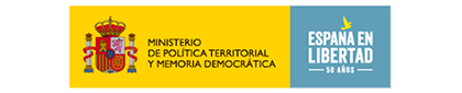 Ministerio de Política Territorial y Memoria Democrática